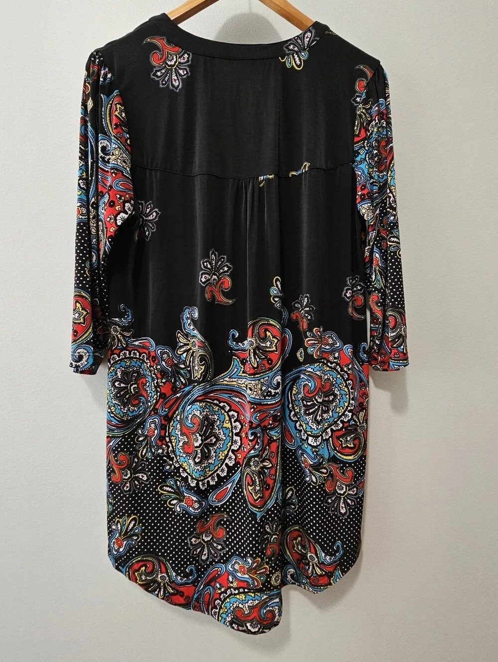 Dress - Picture 7 of 7